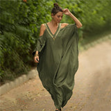 Women's Beach Caftan 