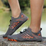 Basket Barefoot Femme