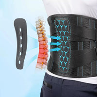 Ceinture Lombaire Respirante
