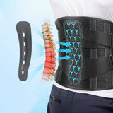 Ceinture Lombaire Respirante