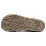 Basket Montante Barefoot Bout Large