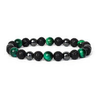 Bracelet Magnétique pour Maigrir Homme