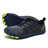 Baskets Barefoot Trail Minimalistes