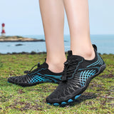 Basket Adulte Barefoot
