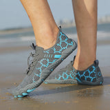 Chaussures Pieds Nus