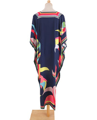Caftan for the Beach 