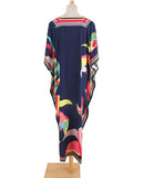 Caftan for the Beach 