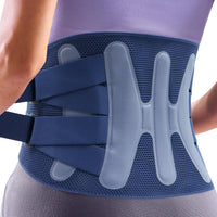 Ceinture Lombaire Double Serrage