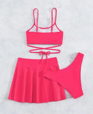 Women's Bathing Dress 
