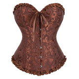 Corset Lacing 