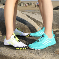 Chaussure Barefoot Pieds Nus