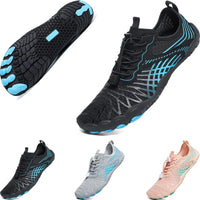 Basket Adulte Barefoot