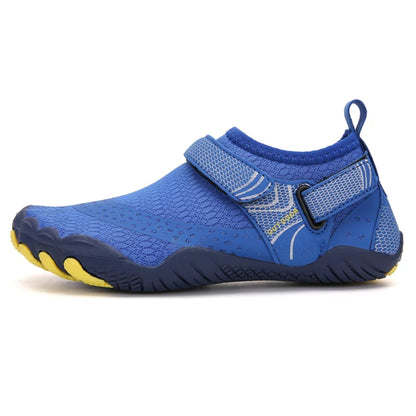Chaussure Barefoot Enfant Scratch