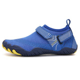 Chaussure Barefoot Enfant Scratch