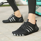 Chaussures Zero Drop Trail Barefoot