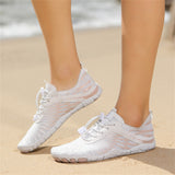Basket Barefoot Femme