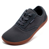 Chaussure de Ville Bout Large