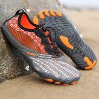 Chaussures Zero Drop Trail Barefoot