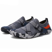 Chaussure Barefoot Mixte Minimaliste Souple Zéro Drop