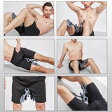 Appareil Press Intérieur Cuisse & Fessiers Homme
