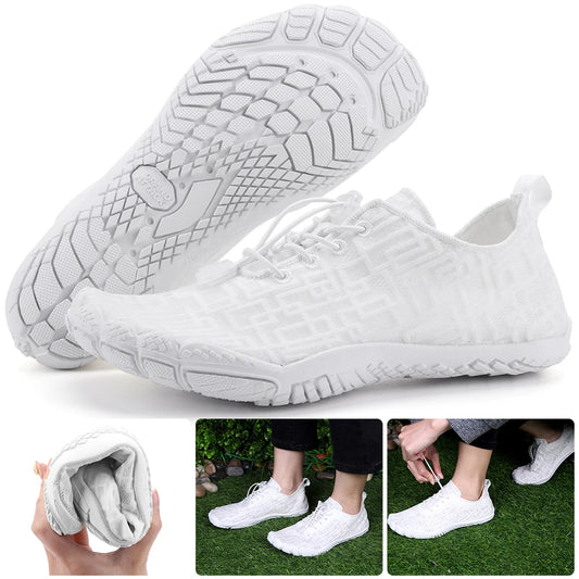 Baskets Respirantes Barefoot