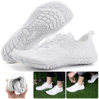 Baskets Respirantes Barefoot