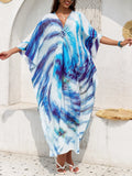 Long Beach Caftan 