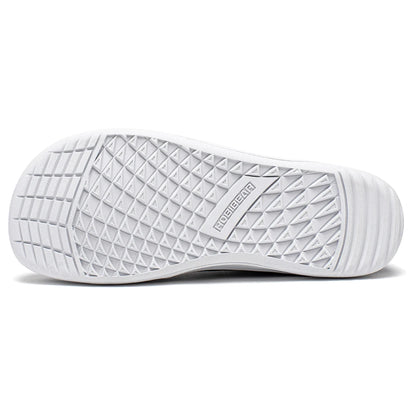 Chaussure Minimaliste Barefoot en Toile