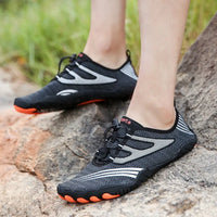 Chaussures Zero Drop Trail Barefoot