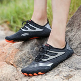 Chaussures Zero Drop Trail Barefoot