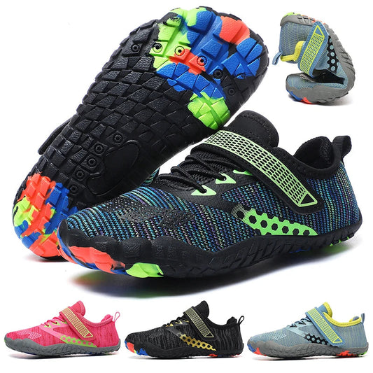 Chaussures Barefoot Enfant