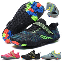 Chaussures Barefoot Enfant