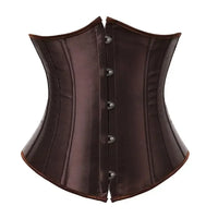 Corset pour Femme Ronde