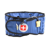 Inflatable Lumbar Support Belt