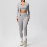 Ensemble Legging 3 pièces Femme