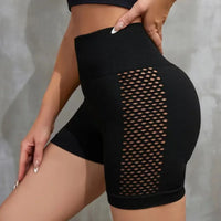 Short Resille de Sport