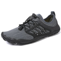 Chaussure Barefoot Minimaliste Trail