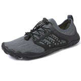 Chaussure Barefoot Minimaliste Trail