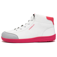 Basket Montante Barefoot Bout Large