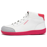 Basket Montante Barefoot Bout Large