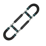 Barre de Musculation Flexible pour Pectoraux et Bras