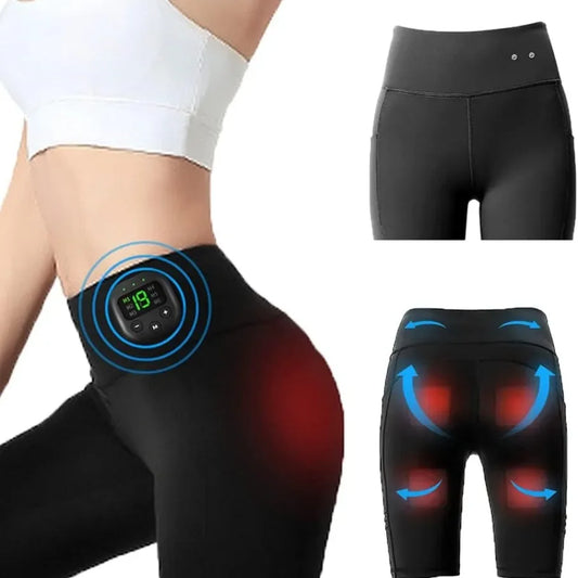 Shorty Electrostimulation