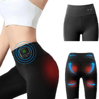 Electroestimulación Shorty
