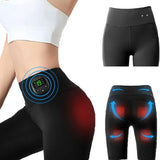 Shorty Electrostimulation