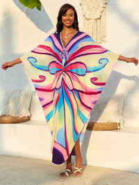 Long Beach Caftan 