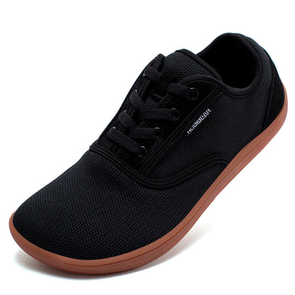Chaussure de Ville Bout Large