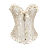 Corset Paris