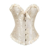 Corset Paris