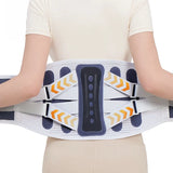 Ceinture Lombaire Aérée