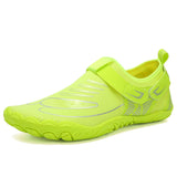 Chaussure Barefoot Minimaliste Souple Zéro Drop Ultra-Légère